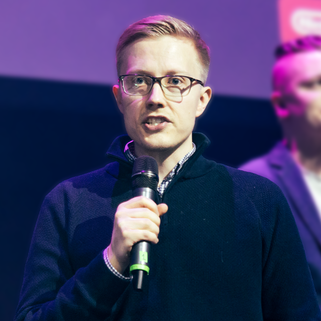 Tournament 6v6 Double elimination logo